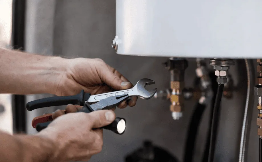 Why choose Water Heater Repair in Petersburg, ND